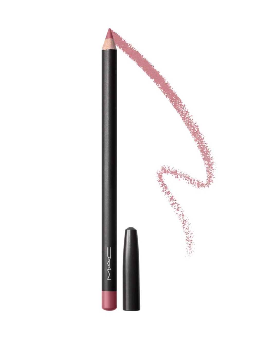 MAC Cosmetics Creamy Lip Liner Pencil in Soar- (Mid Tone Cool Mauve)